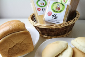 koigakubo bread